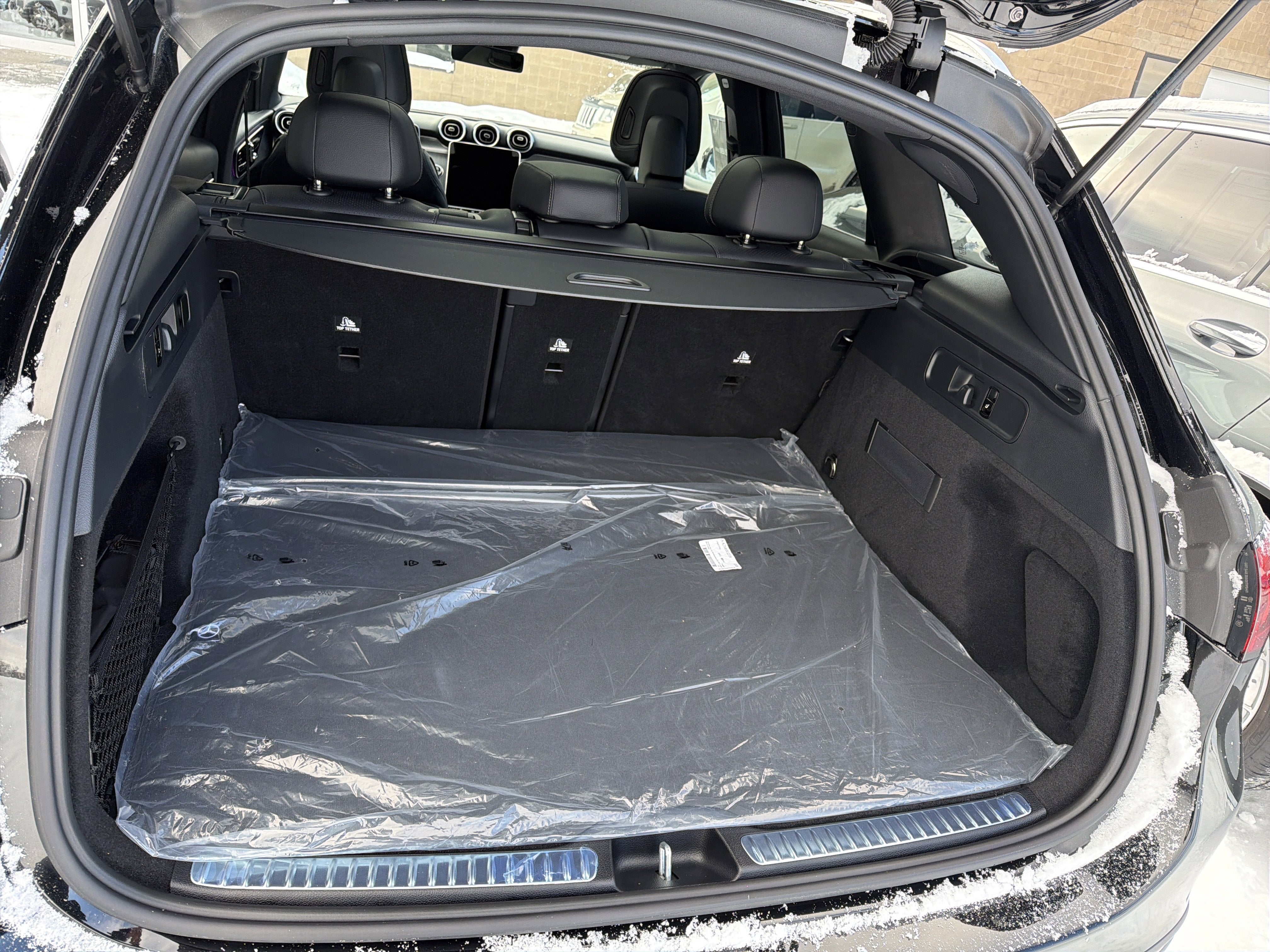 2026 Mercedes-Benz GLC GLC 300 4MATIC® SUV