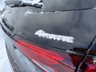 2026 Mercedes-Benz GLC GLC 300 4MATIC® SUV