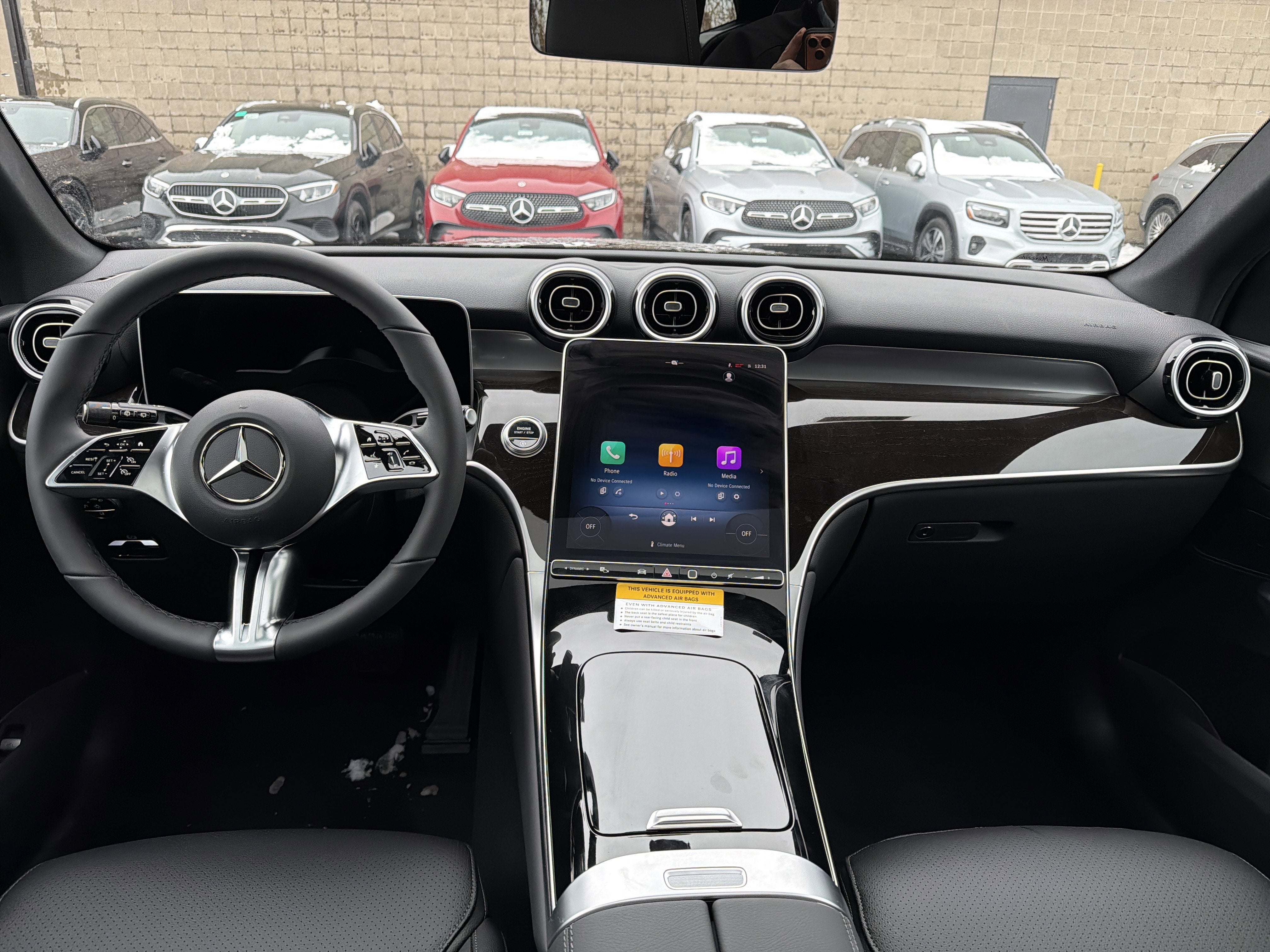 2026 Mercedes-Benz GLC GLC 300 4MATIC® SUV