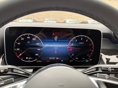 2026 Mercedes-Benz GLC GLC 300 4MATIC® SUV