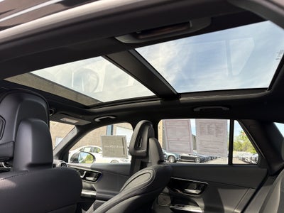 2026 Mercedes-Benz GLC GLC 300 4MATIC® SUV