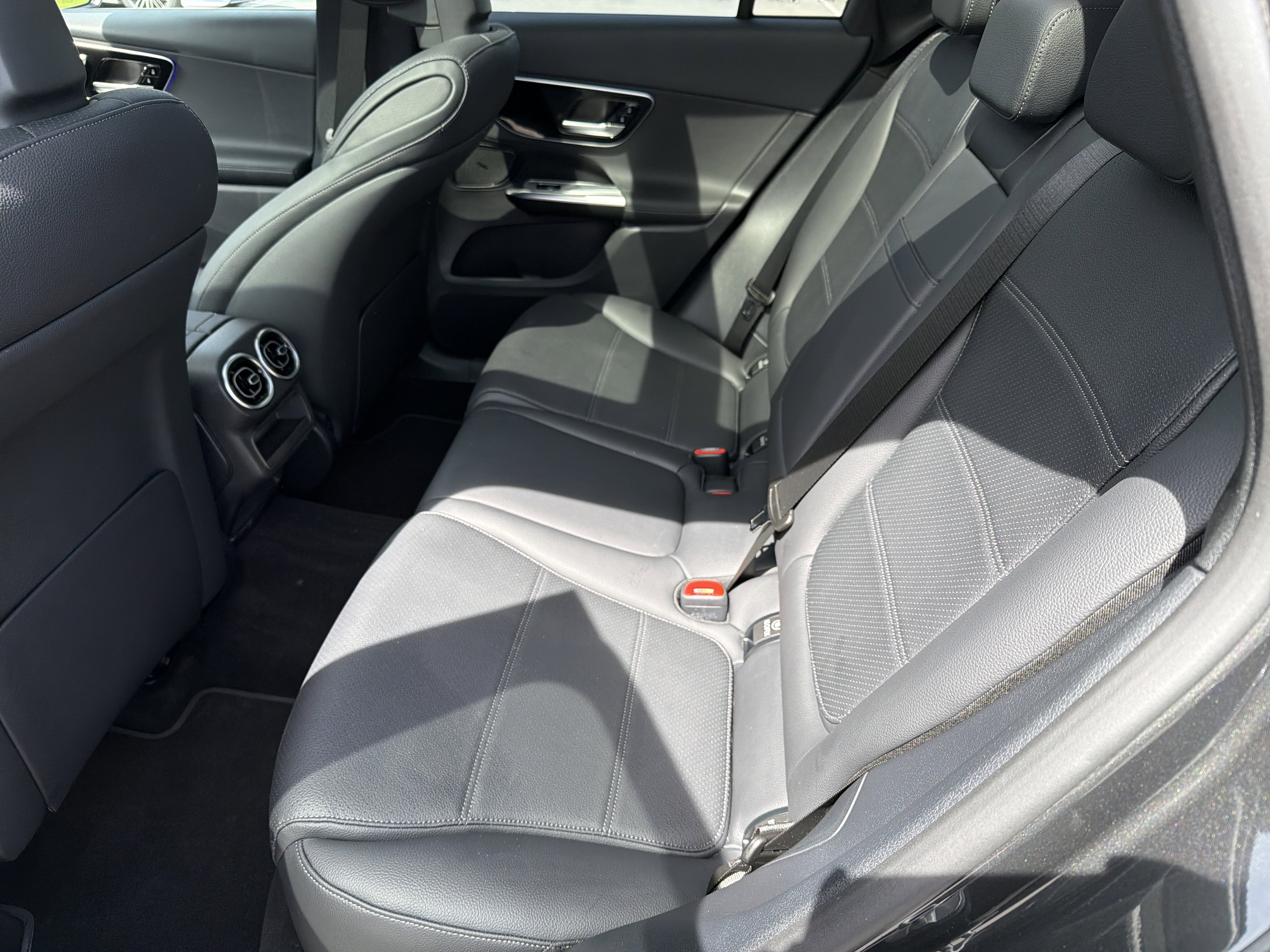 2026 Mercedes-Benz GLC GLC 300 4MATIC® SUV