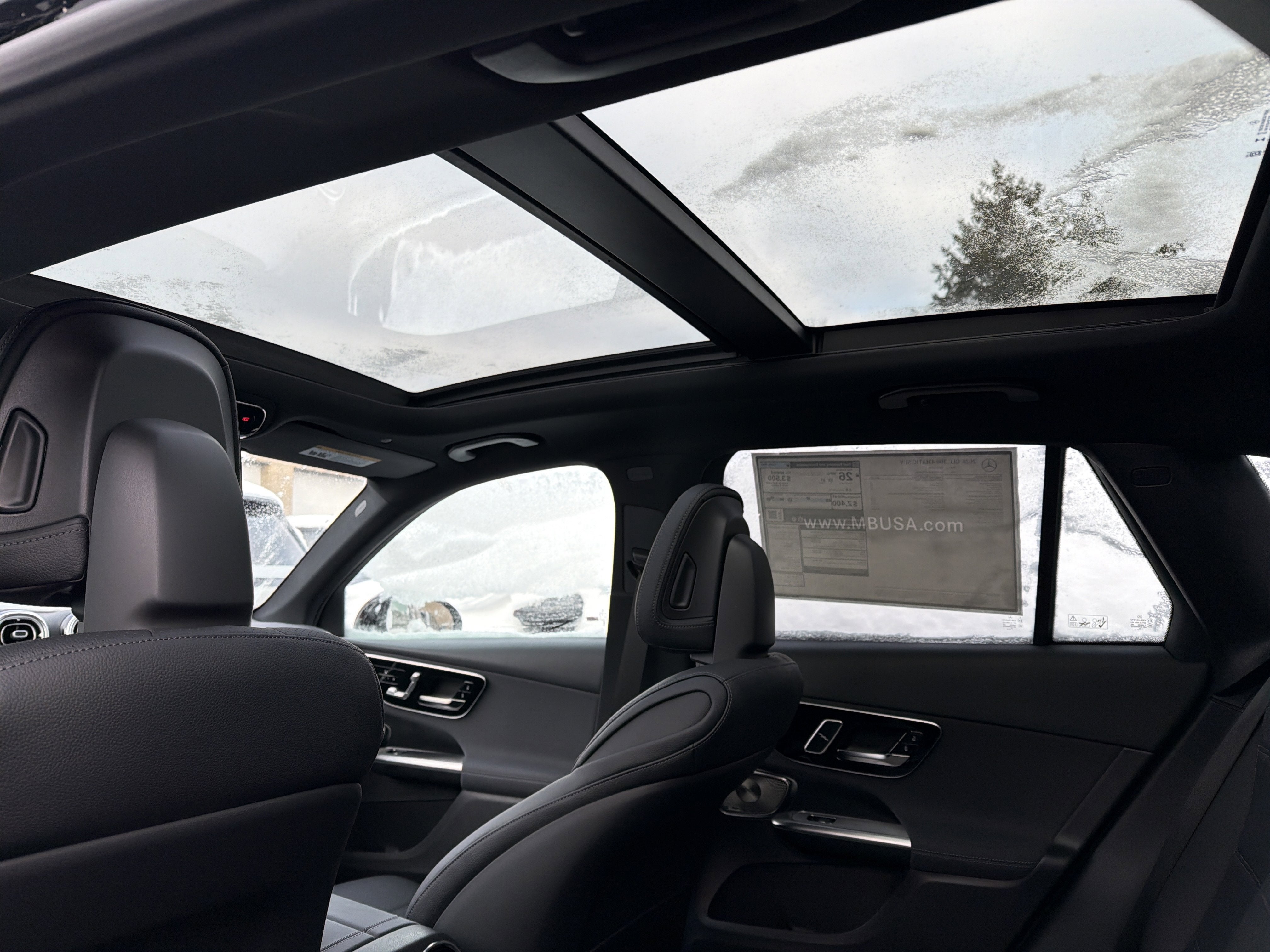 2026 Mercedes-Benz GLC GLC 300 4MATIC® SUV