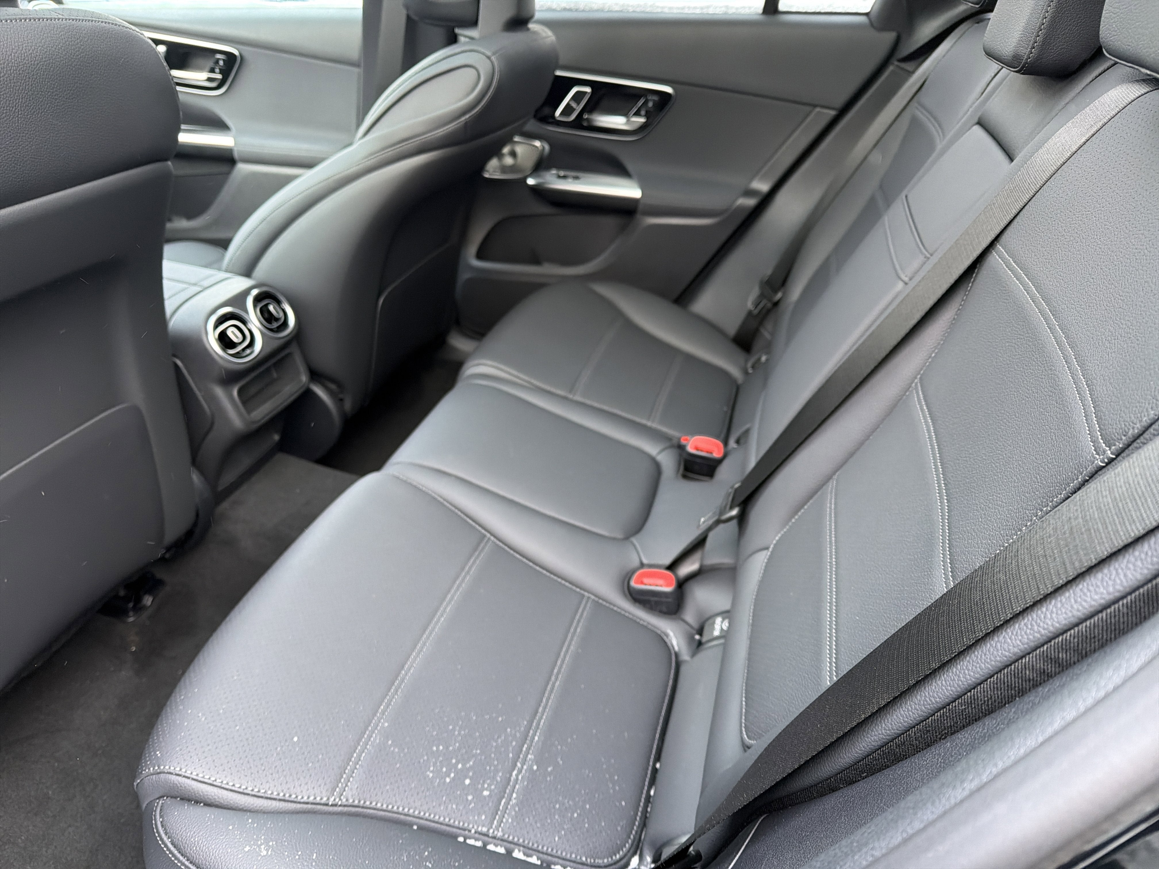 2026 Mercedes-Benz GLC GLC 300 4MATIC® SUV