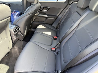 2026 Mercedes-Benz GLC GLC 300 4MATIC® SUV