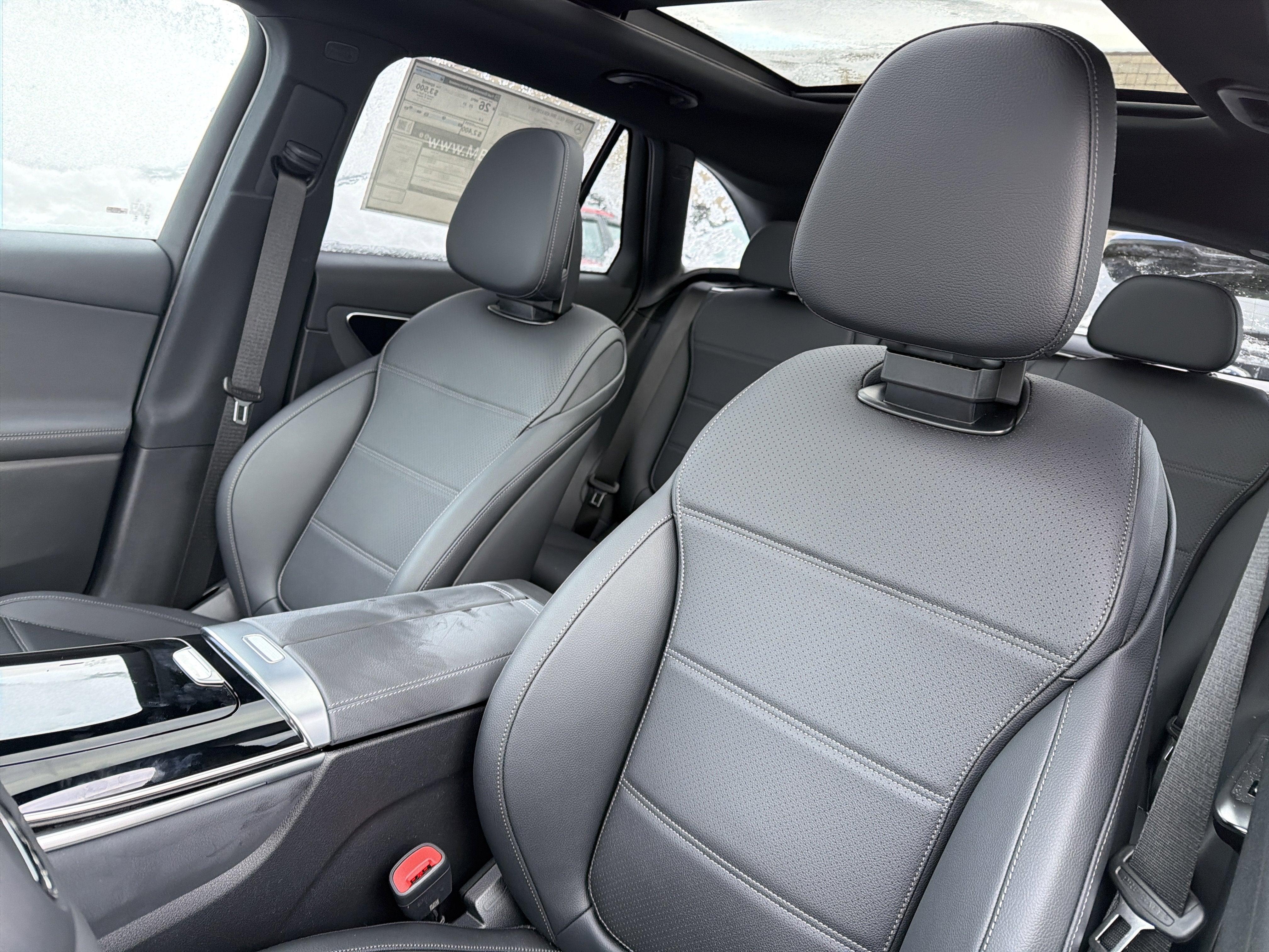 2026 Mercedes-Benz GLC GLC 300 4MATIC® SUV