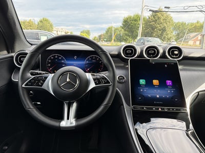 2026 Mercedes-Benz GLC GLC 300 4MATIC® SUV