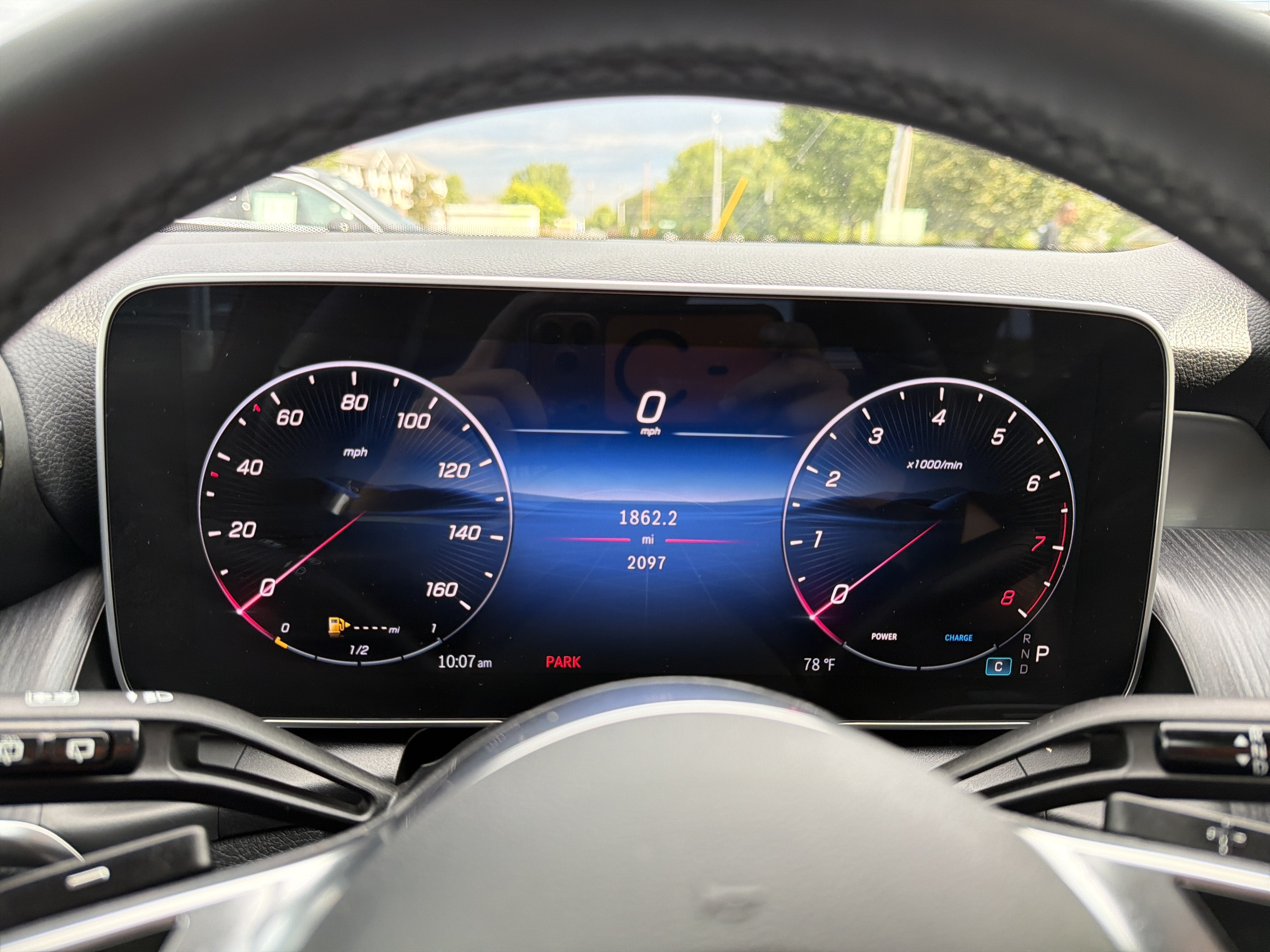 2026 Mercedes-Benz GLC GLC 300 4MATIC® SUV