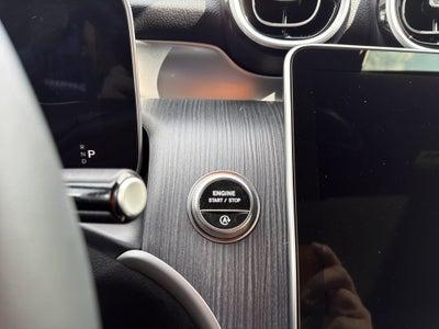 2026 Mercedes-Benz GLC GLC 300 4MATIC® SUV