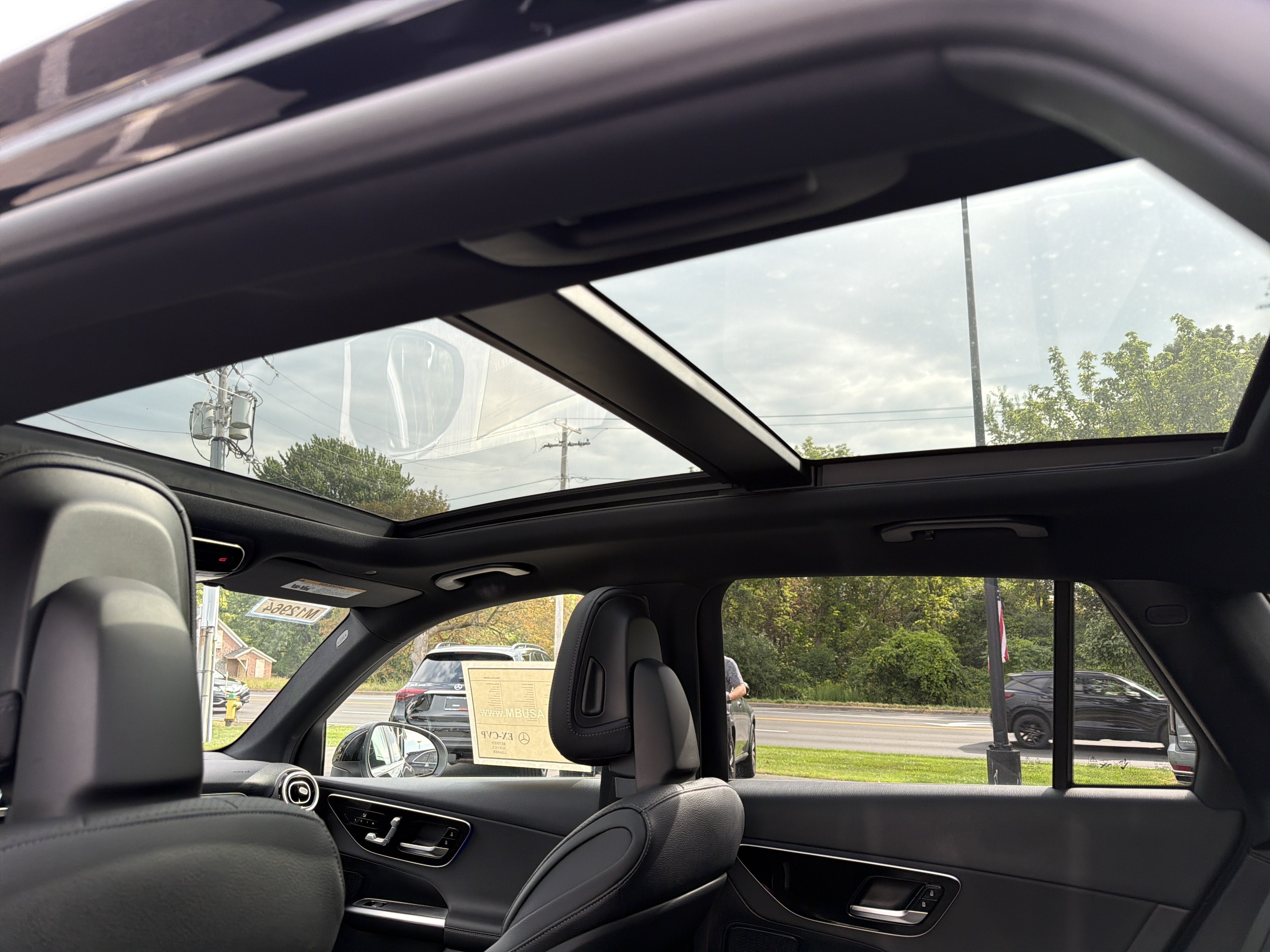 2026 Mercedes-Benz GLC GLC 300 4MATIC® SUV