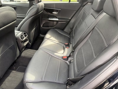 2026 Mercedes-Benz GLC GLC 300 4MATIC® SUV