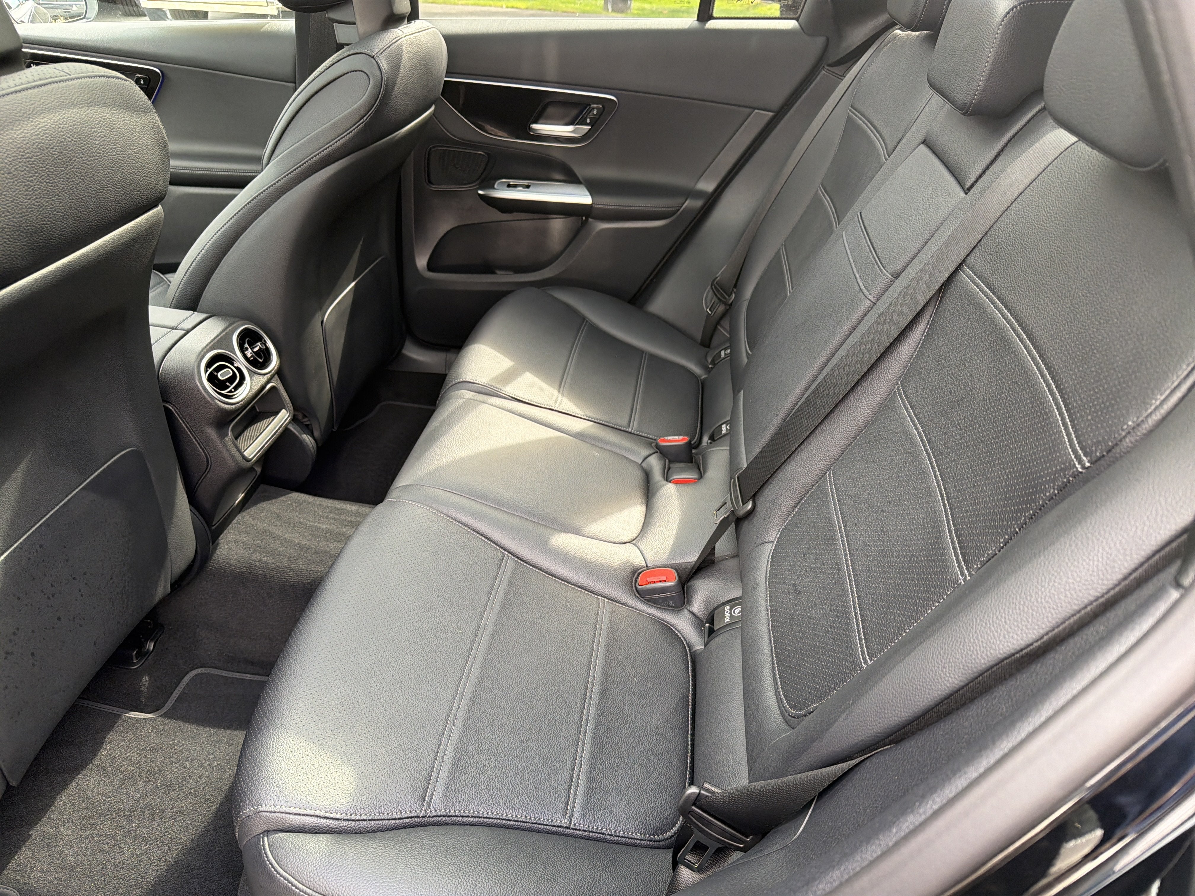 2026 Mercedes-Benz GLC GLC 300 4MATIC® SUV