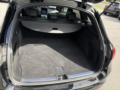 2026 Mercedes-Benz GLC GLC 300 4MATIC® SUV