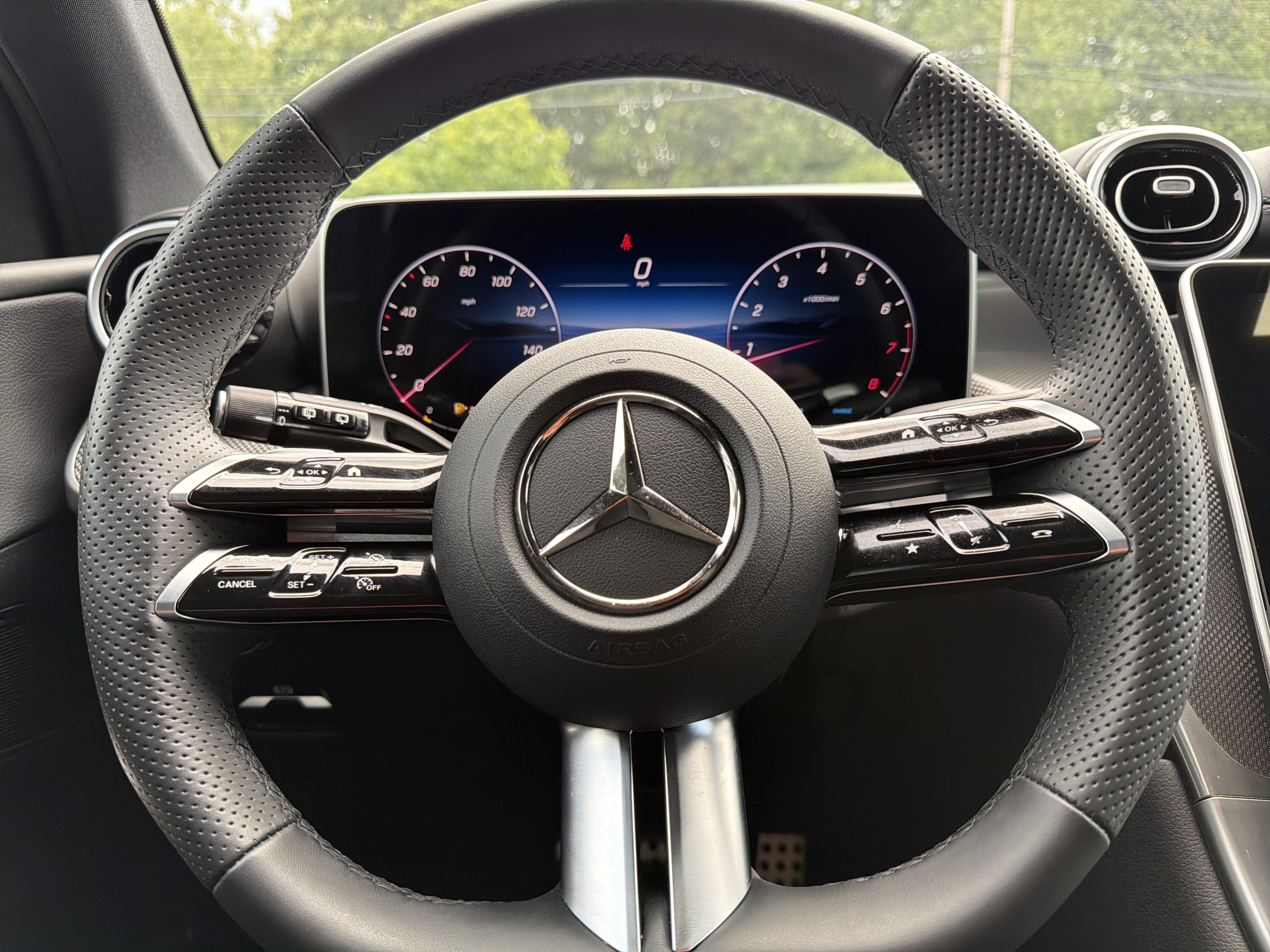 2026 Mercedes-Benz GLC GLC 300 4MATIC® SUV
