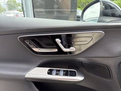 2026 Mercedes-Benz GLC GLC 300 4MATIC® SUV