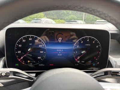 2026 Mercedes-Benz GLC GLC 300 4MATIC® SUV
