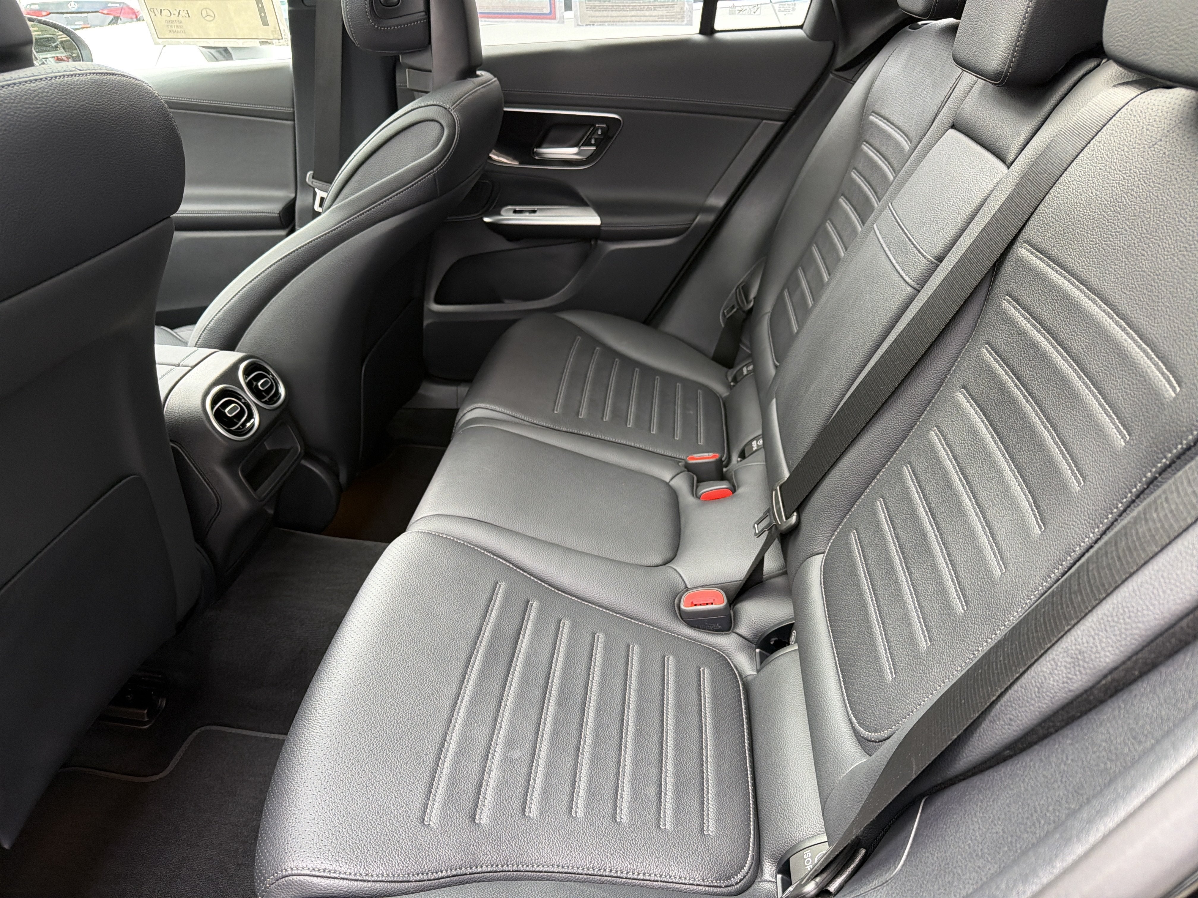 2026 Mercedes-Benz GLC GLC 300 4MATIC® SUV