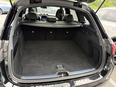 2026 Mercedes-Benz GLC GLC 300 4MATIC® SUV