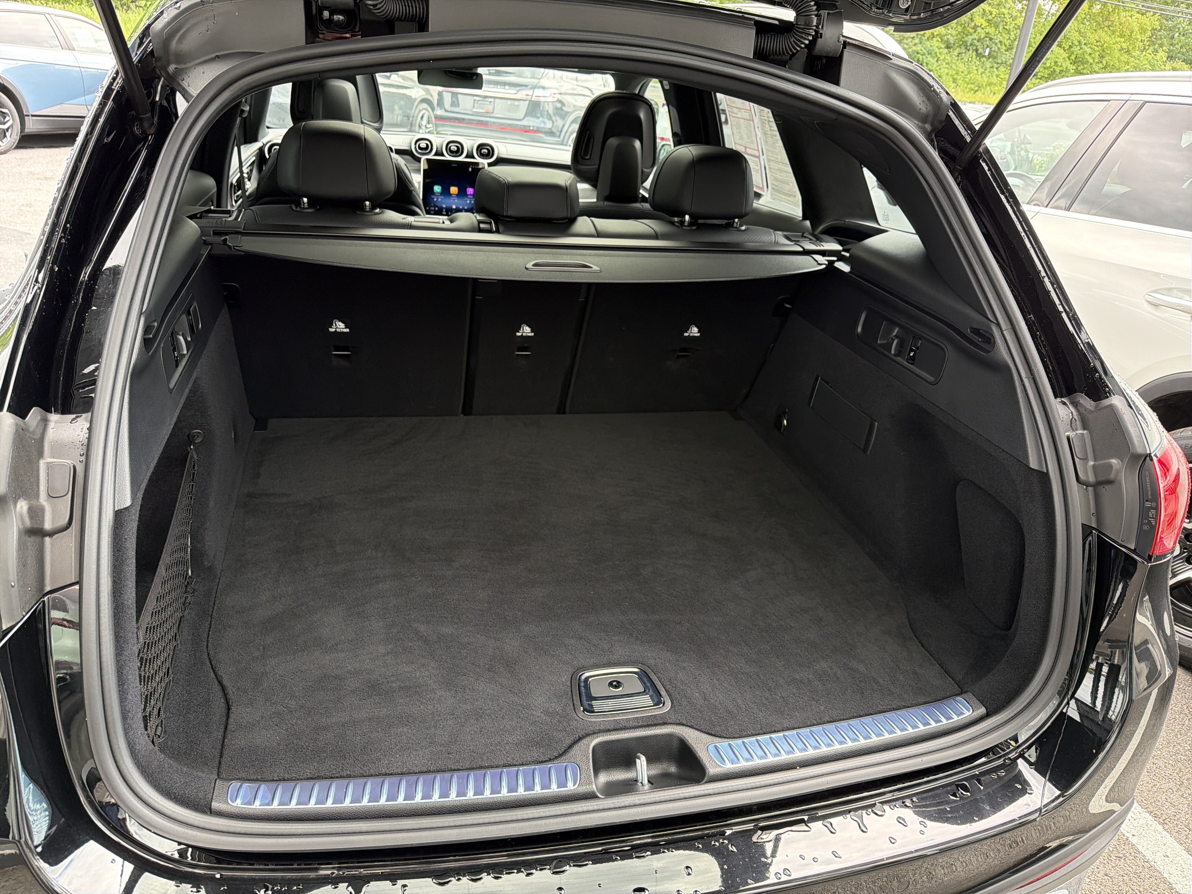 2026 Mercedes-Benz GLC GLC 300 4MATIC® SUV
