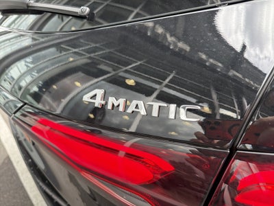 2026 Mercedes-Benz GLC GLC 300 4MATIC® SUV