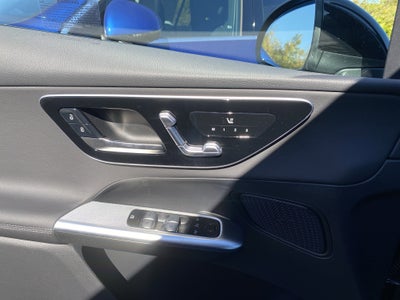 2026 Mercedes-Benz GLC GLC 300 4MATIC® SUV