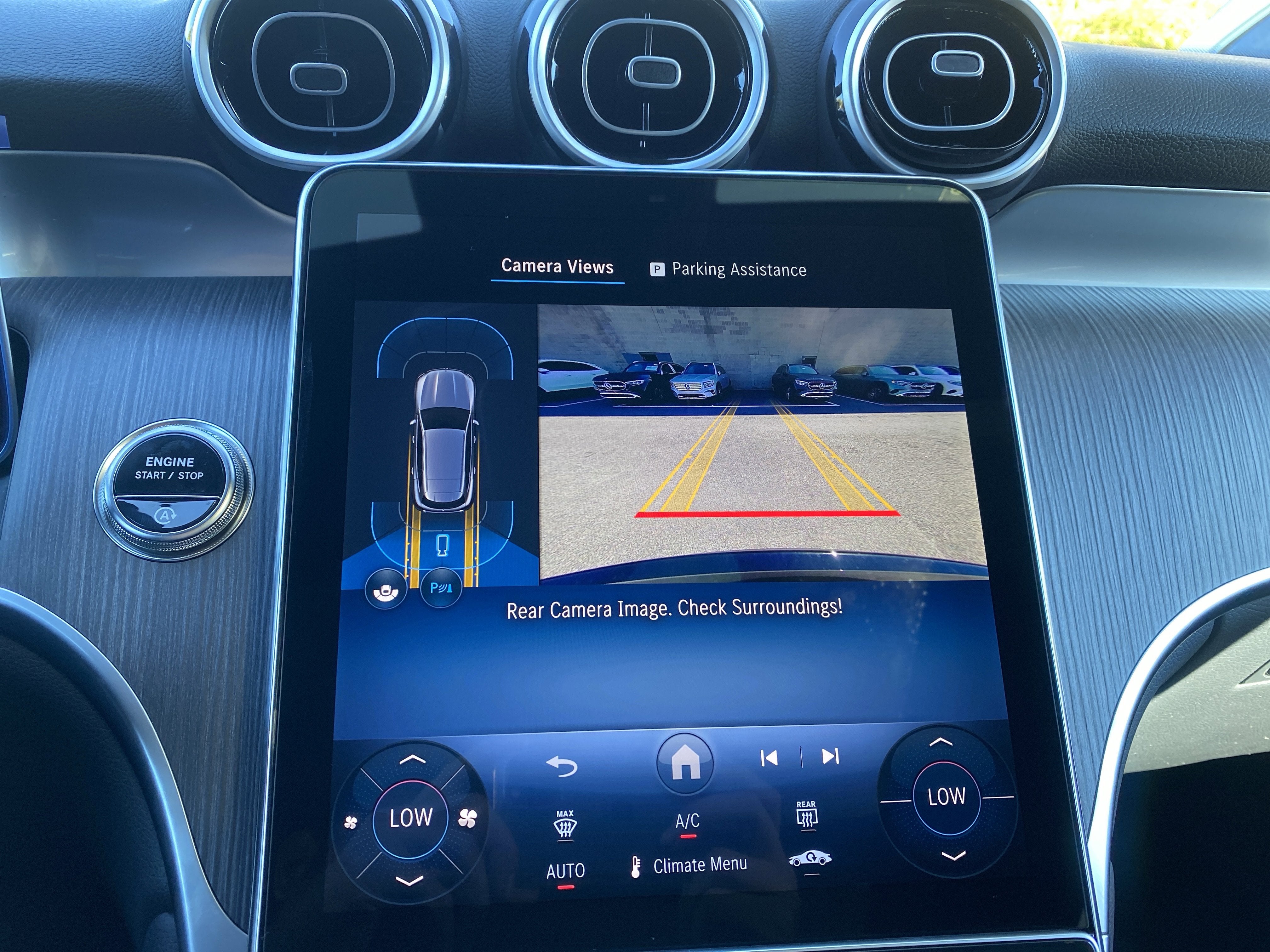 2026 Mercedes-Benz GLC GLC 300 4MATIC® SUV