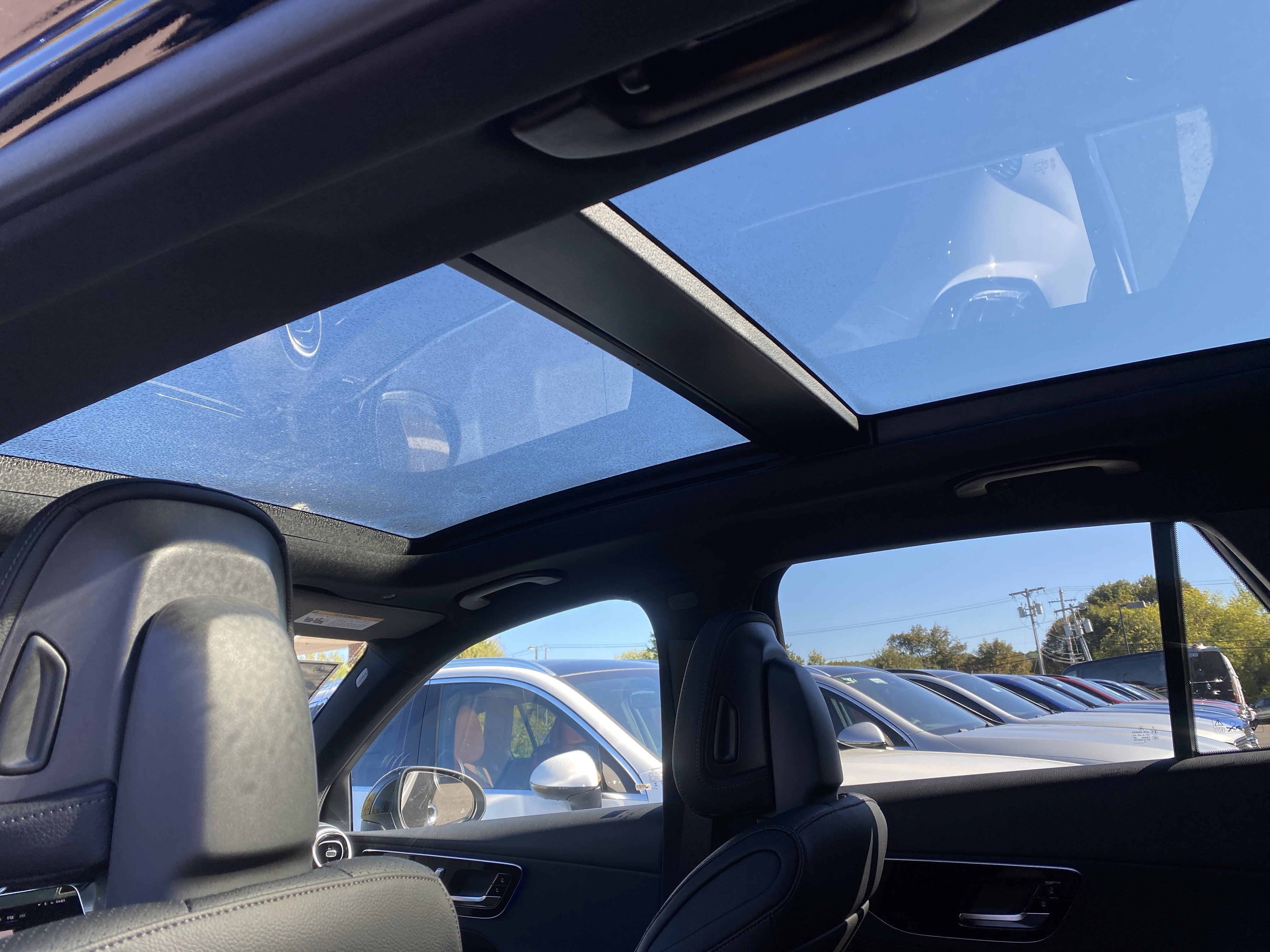 2026 Mercedes-Benz GLC GLC 300 4MATIC® SUV