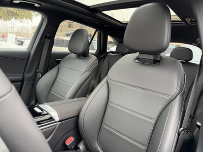 2026 Mercedes-Benz GLC GLC 300 4MATIC® SUV