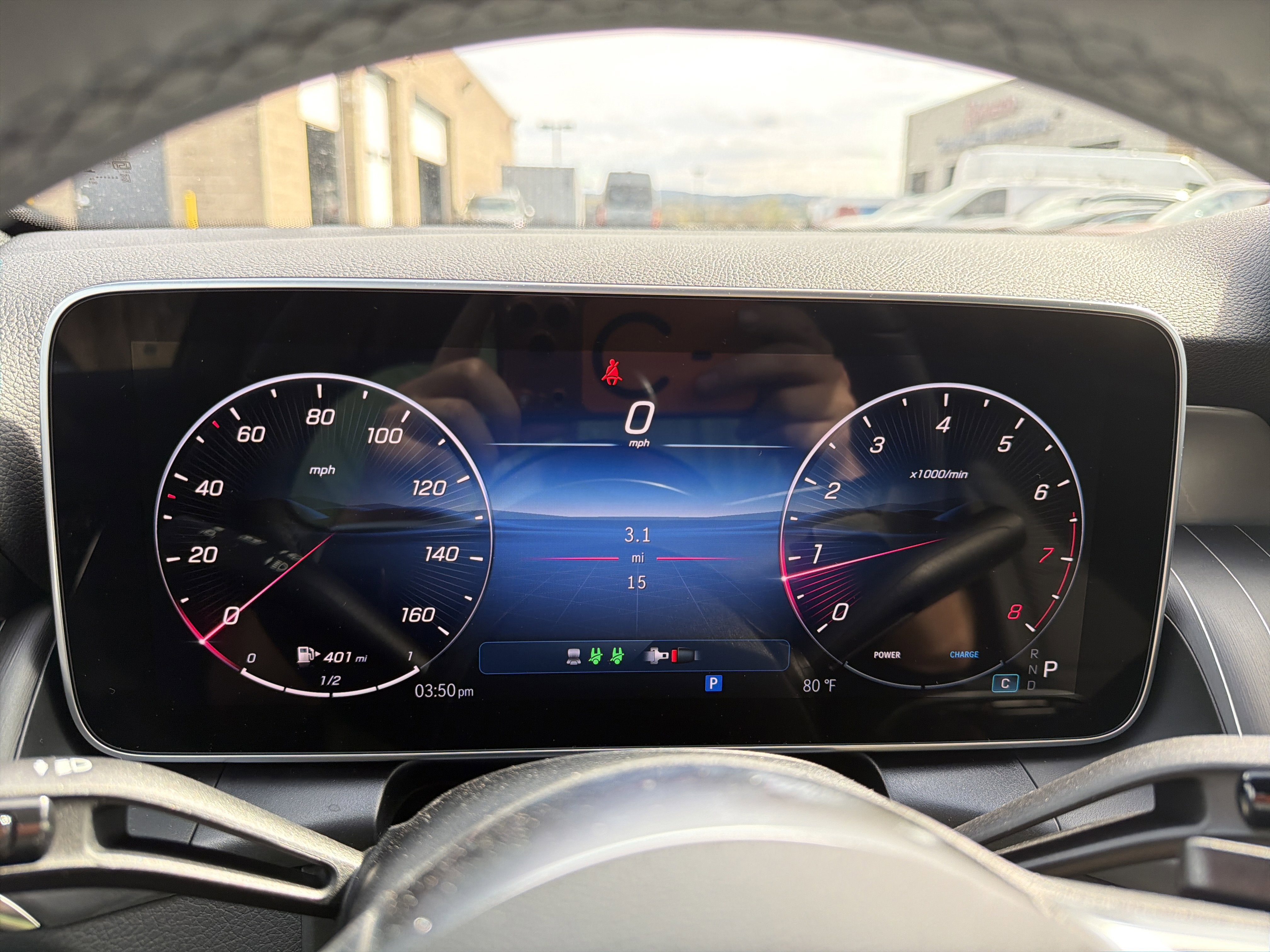 2026 Mercedes-Benz GLC GLC 300 4MATIC® SUV