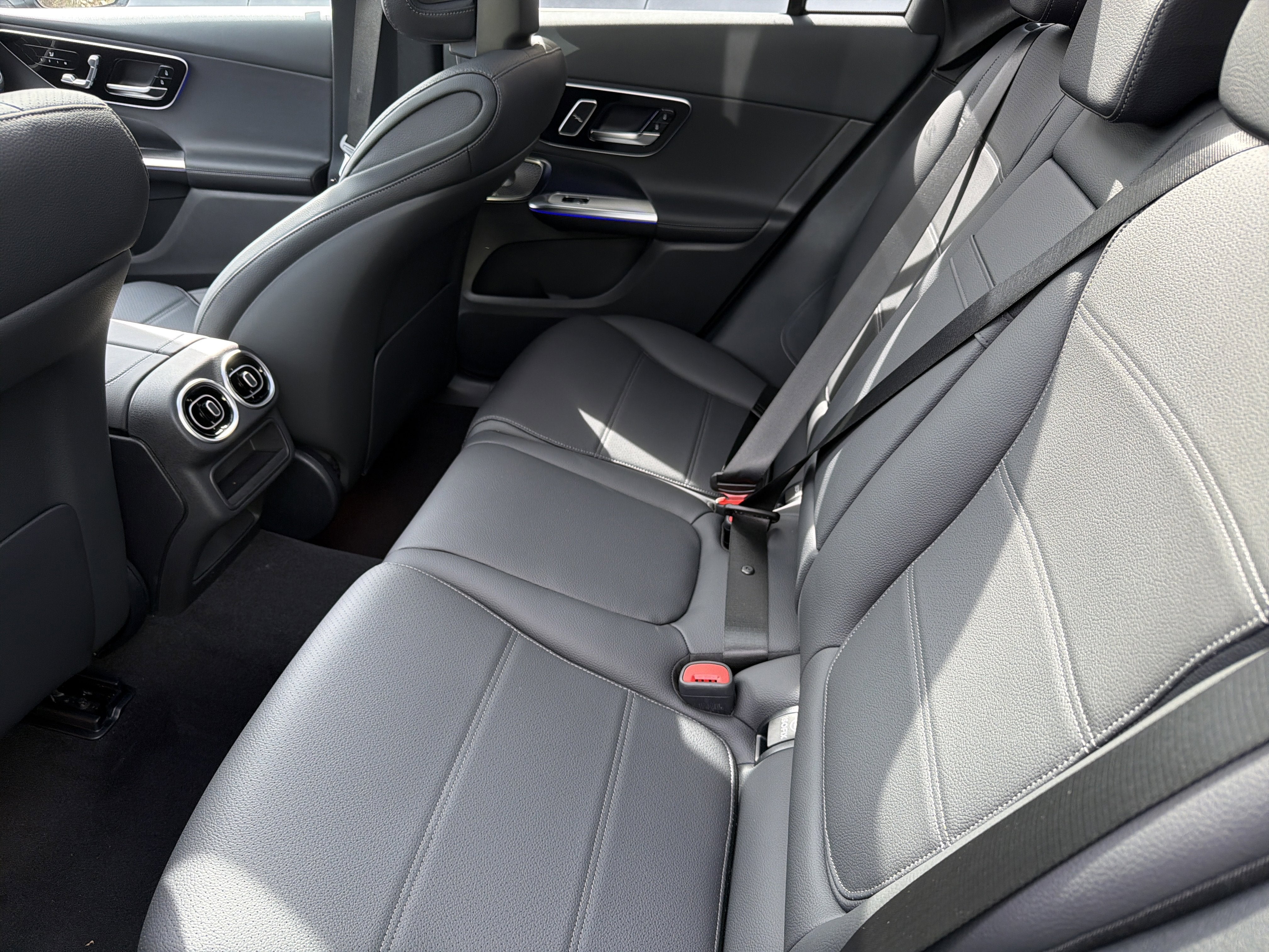 2026 Mercedes-Benz GLC GLC 300 4MATIC® SUV