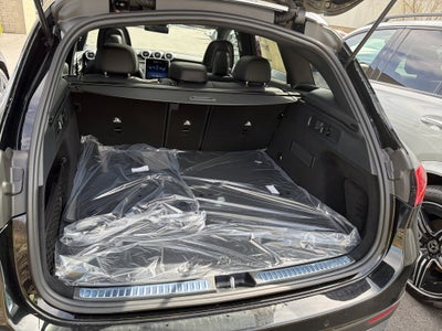 2026 Mercedes-Benz GLC GLC 300 4MATIC® SUV