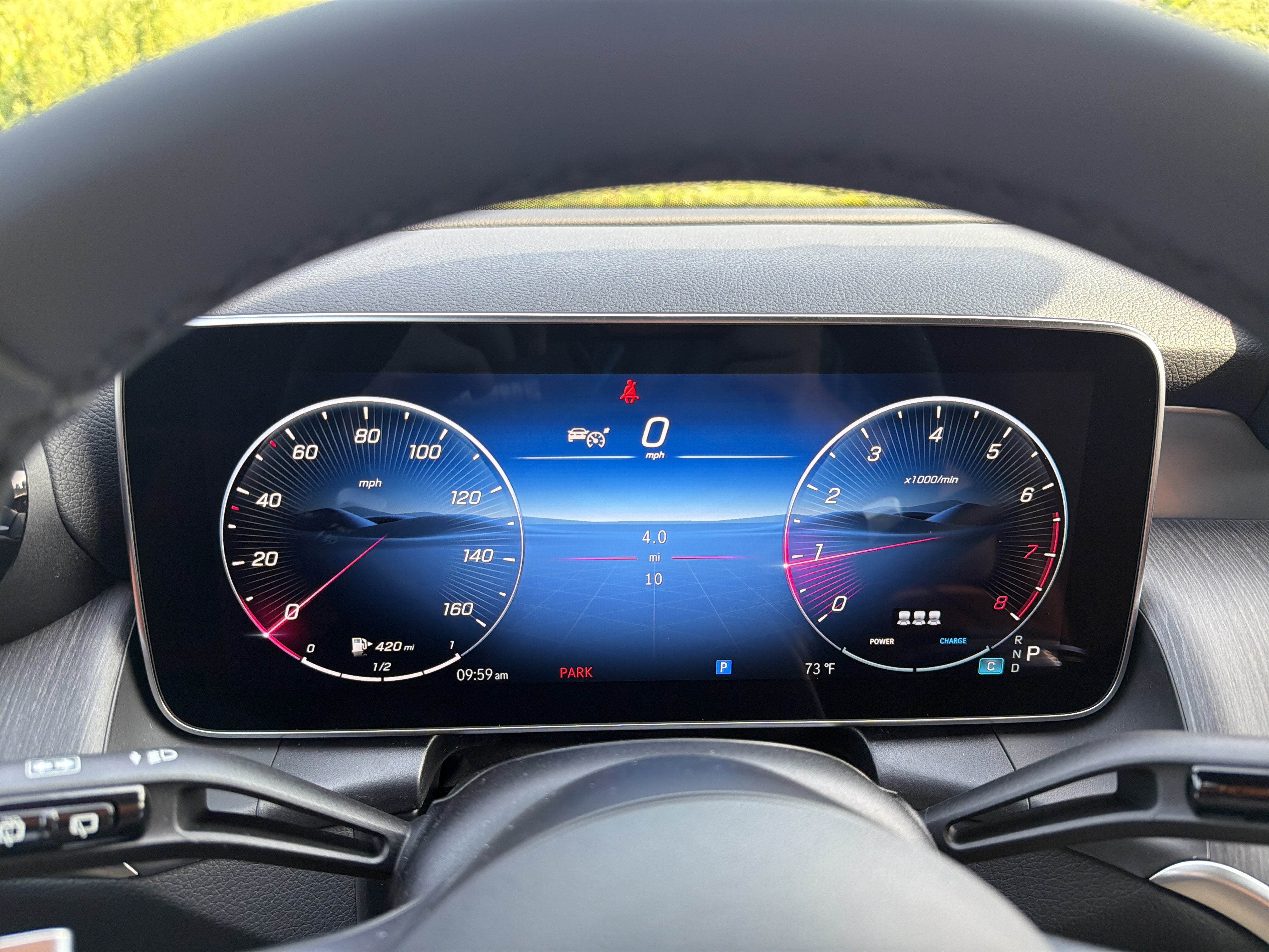 2027 Mercedes-Benz GLC GLC 300 4MATIC® SUV