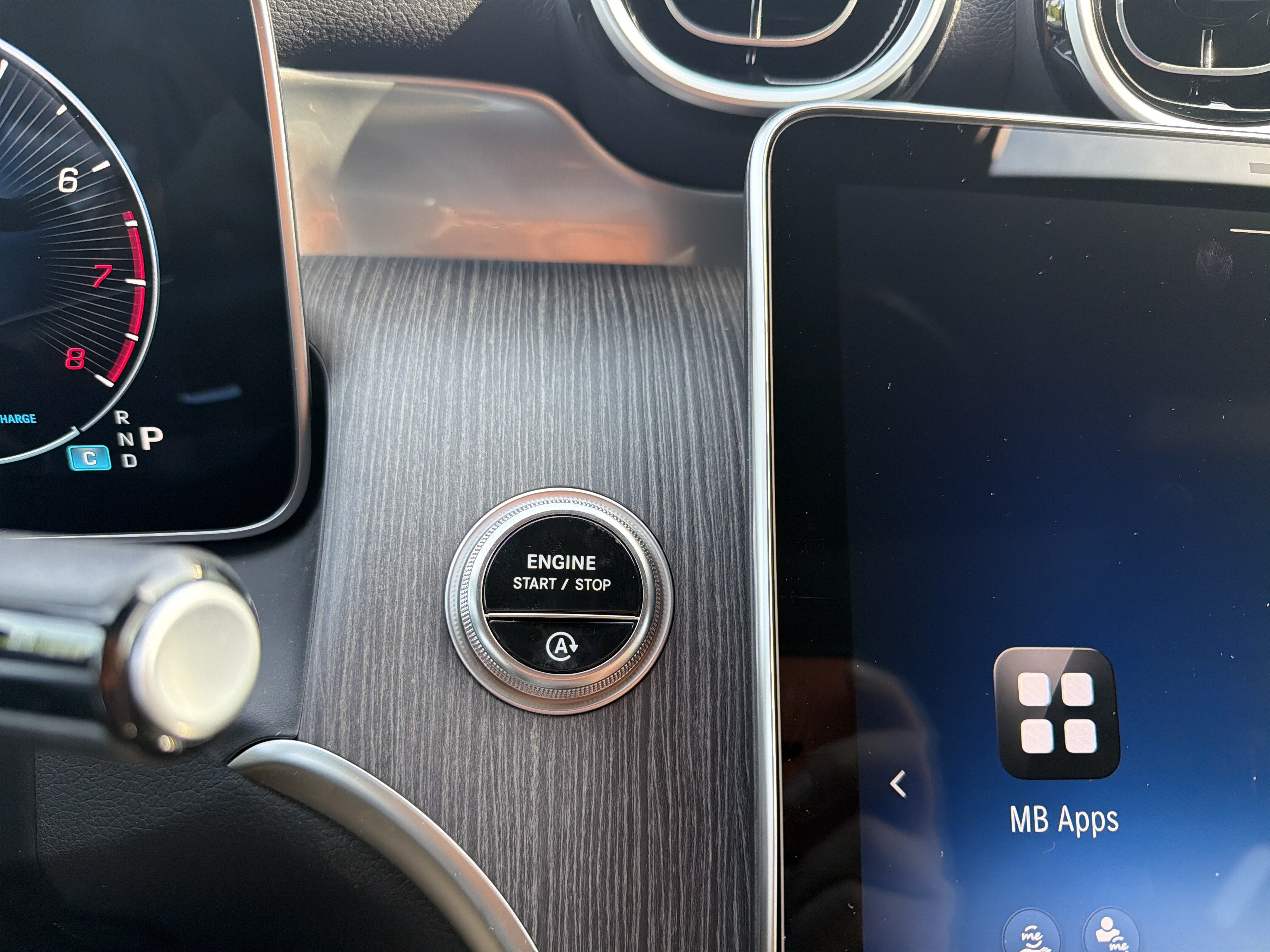 2027 Mercedes-Benz GLC GLC 300 4MATIC® SUV