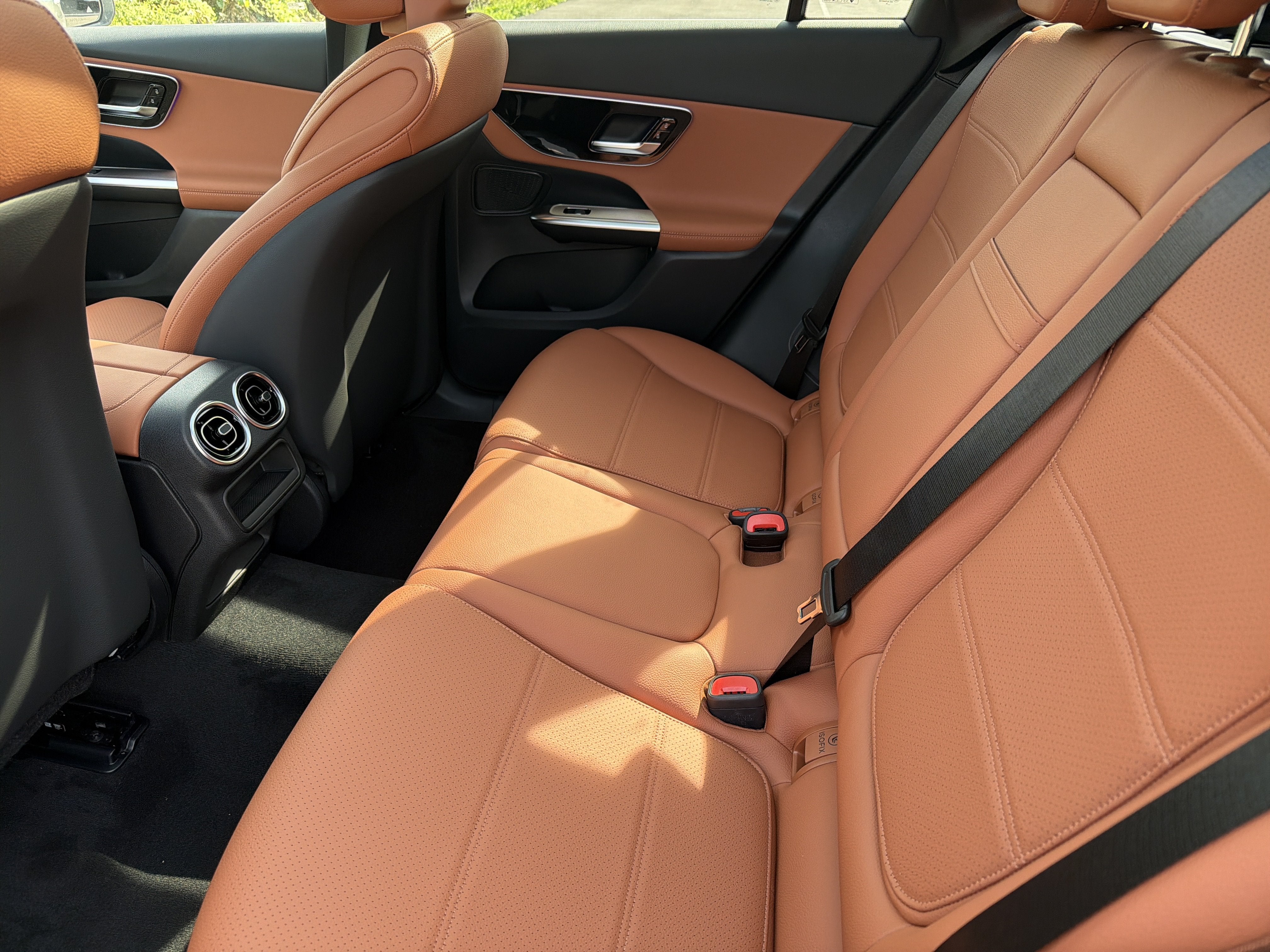 2027 Mercedes-Benz GLC GLC 300 4MATIC® SUV