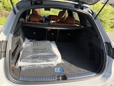 2027 Mercedes-Benz GLC GLC 300 4MATIC® SUV