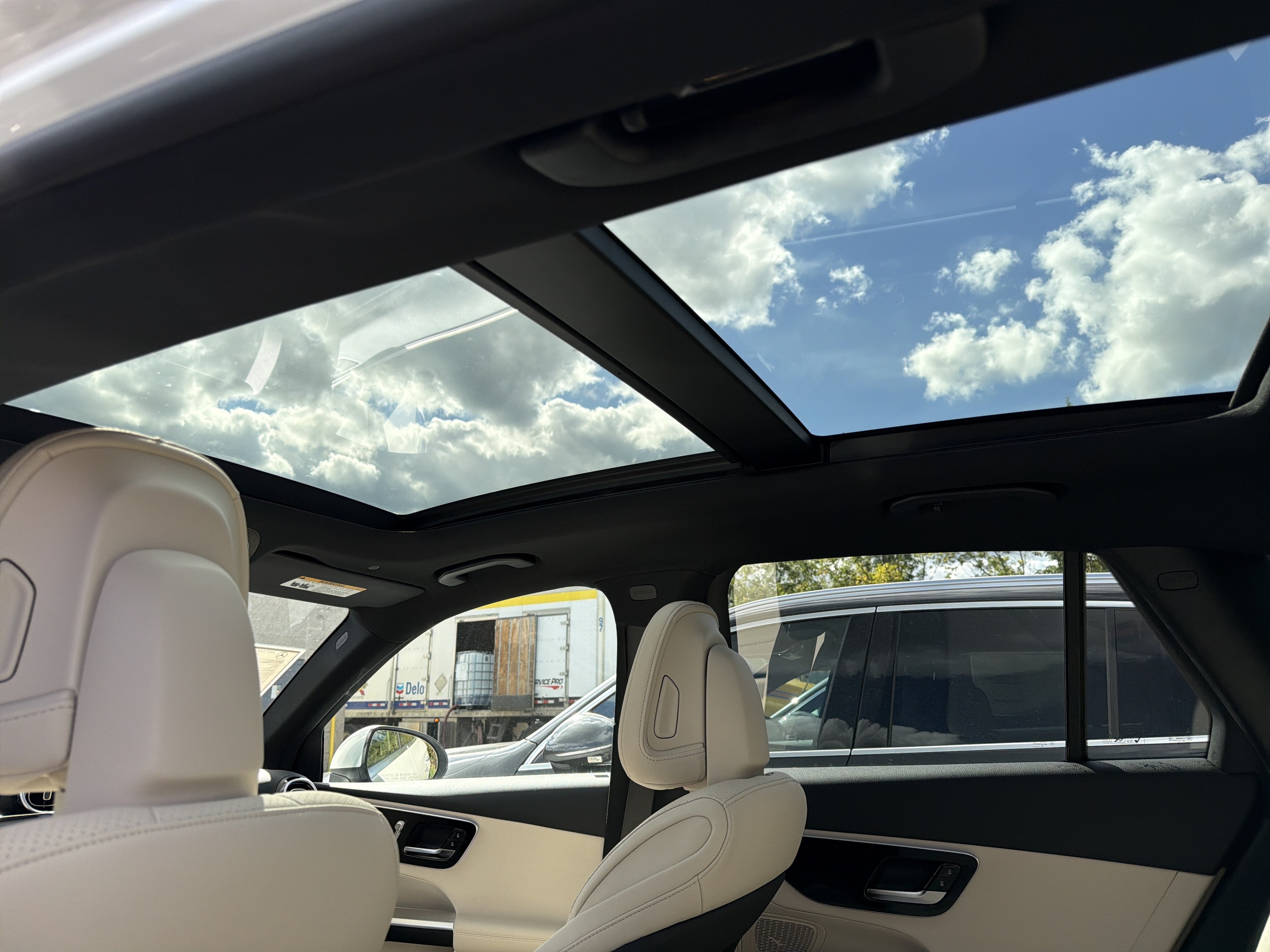 2027 Mercedes-Benz GLC GLC 300 4MATIC® SUV