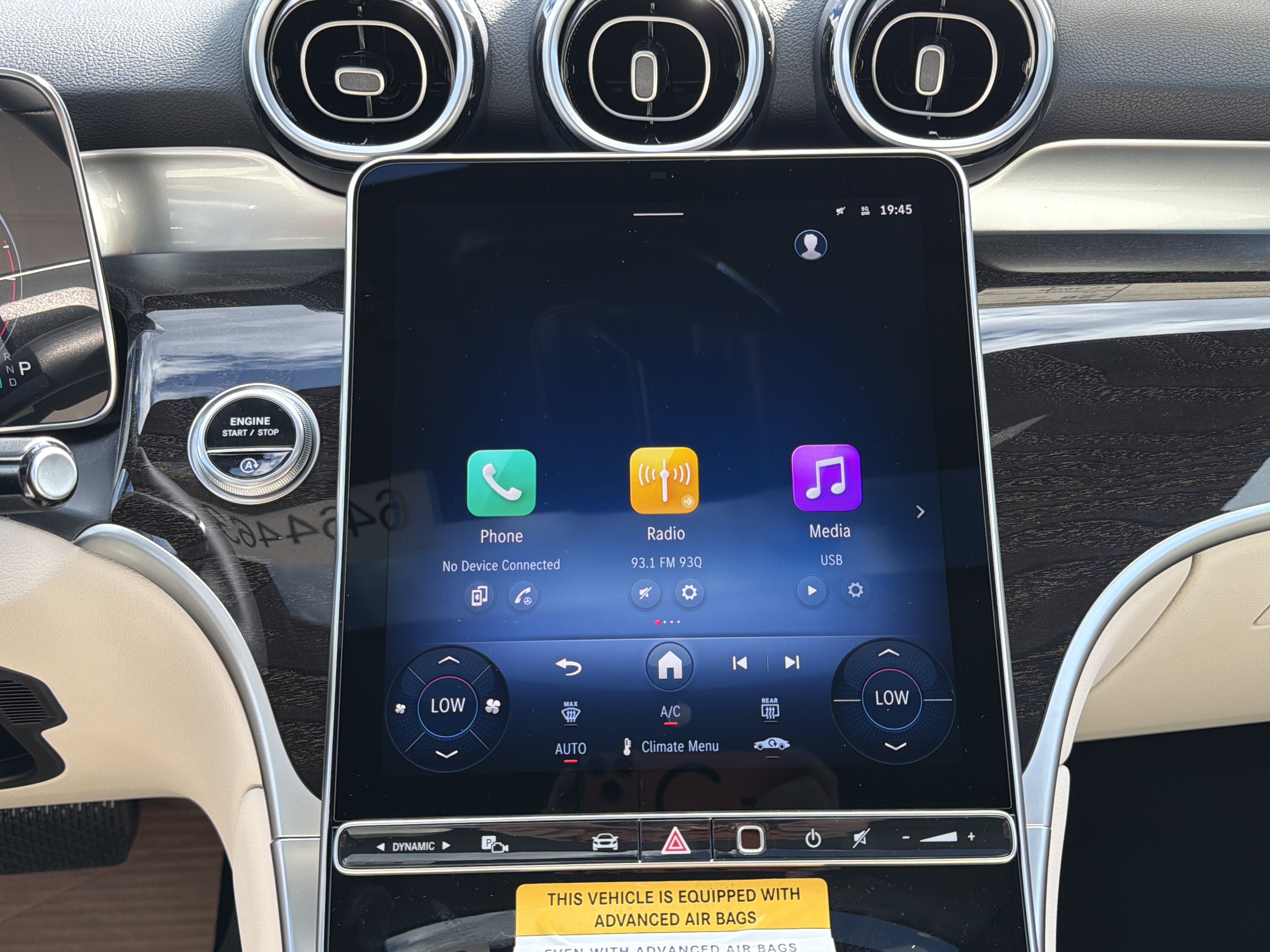 2027 Mercedes-Benz GLC GLC 300 4MATIC® SUV