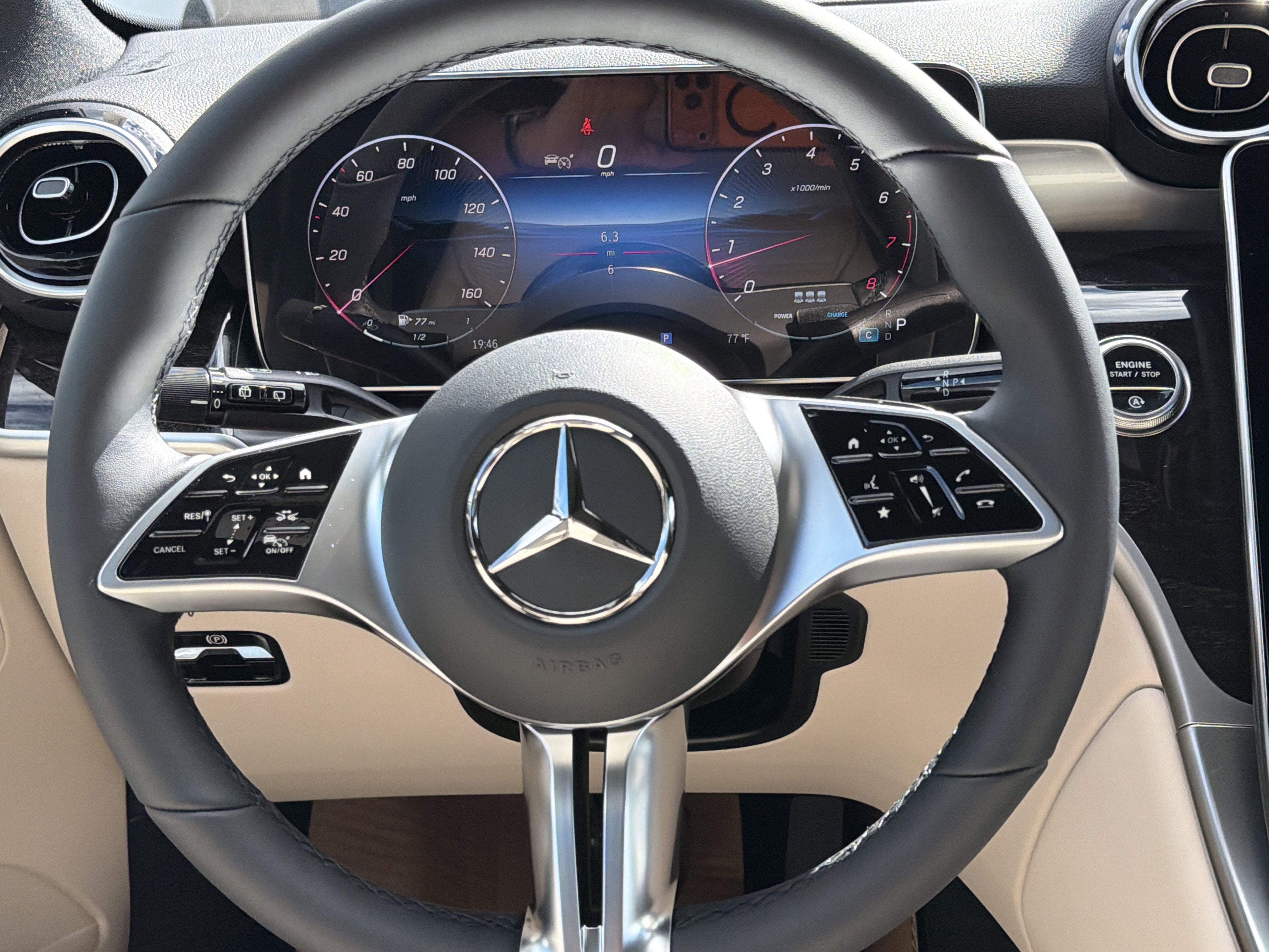 2027 Mercedes-Benz GLC GLC 300 4MATIC® SUV