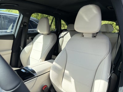 2027 Mercedes-Benz GLC GLC 300 4MATIC® SUV