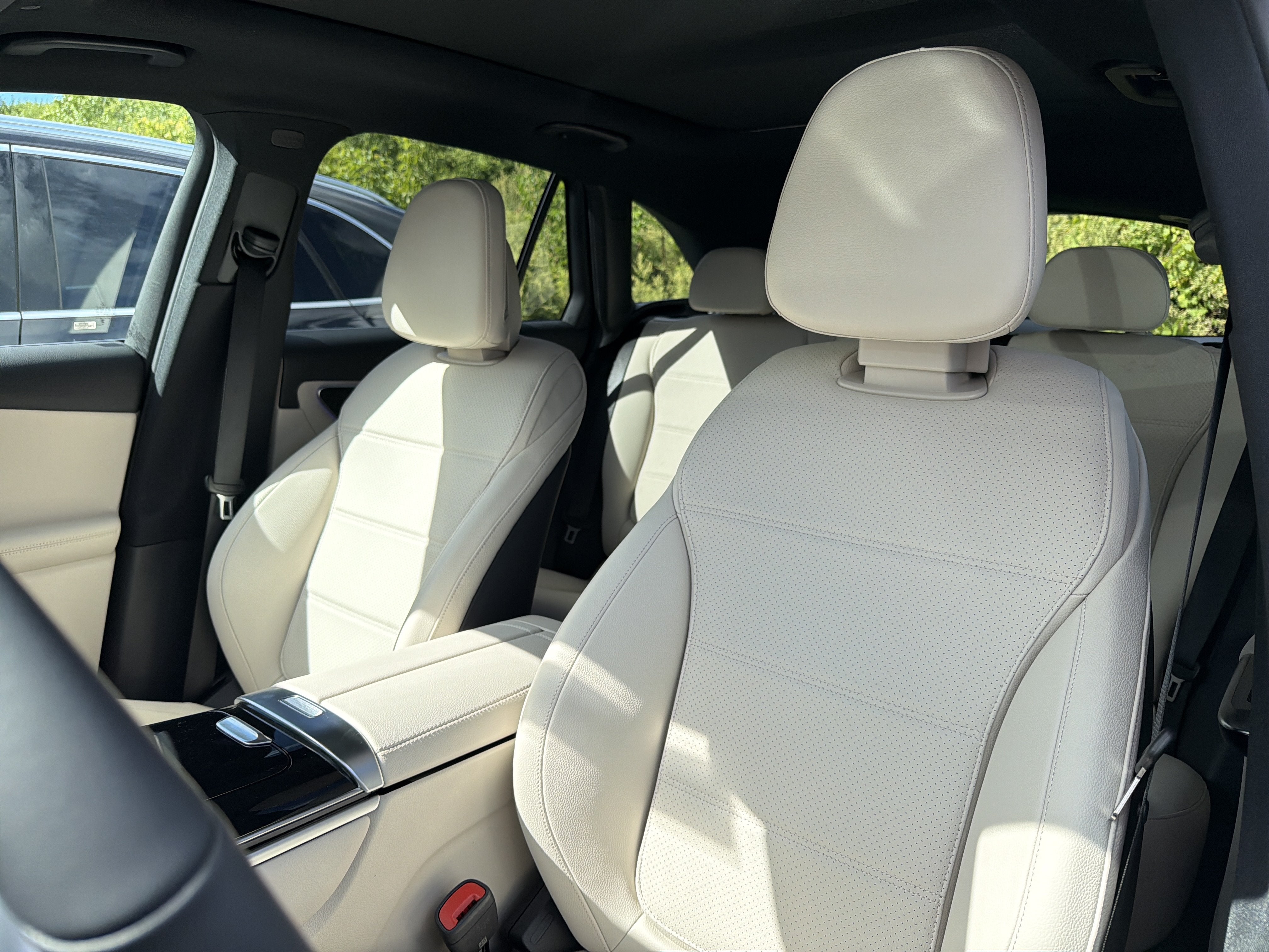 2027 Mercedes-Benz GLC GLC 300 4MATIC® SUV