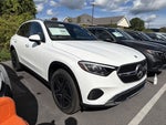 2027 Mercedes-Benz GLC GLC 300 4MATIC® SUV