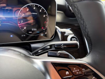2027 Mercedes-Benz GLC GLC 300 4MATIC® SUV