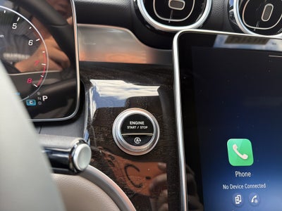 2027 Mercedes-Benz GLC GLC 300 4MATIC® SUV