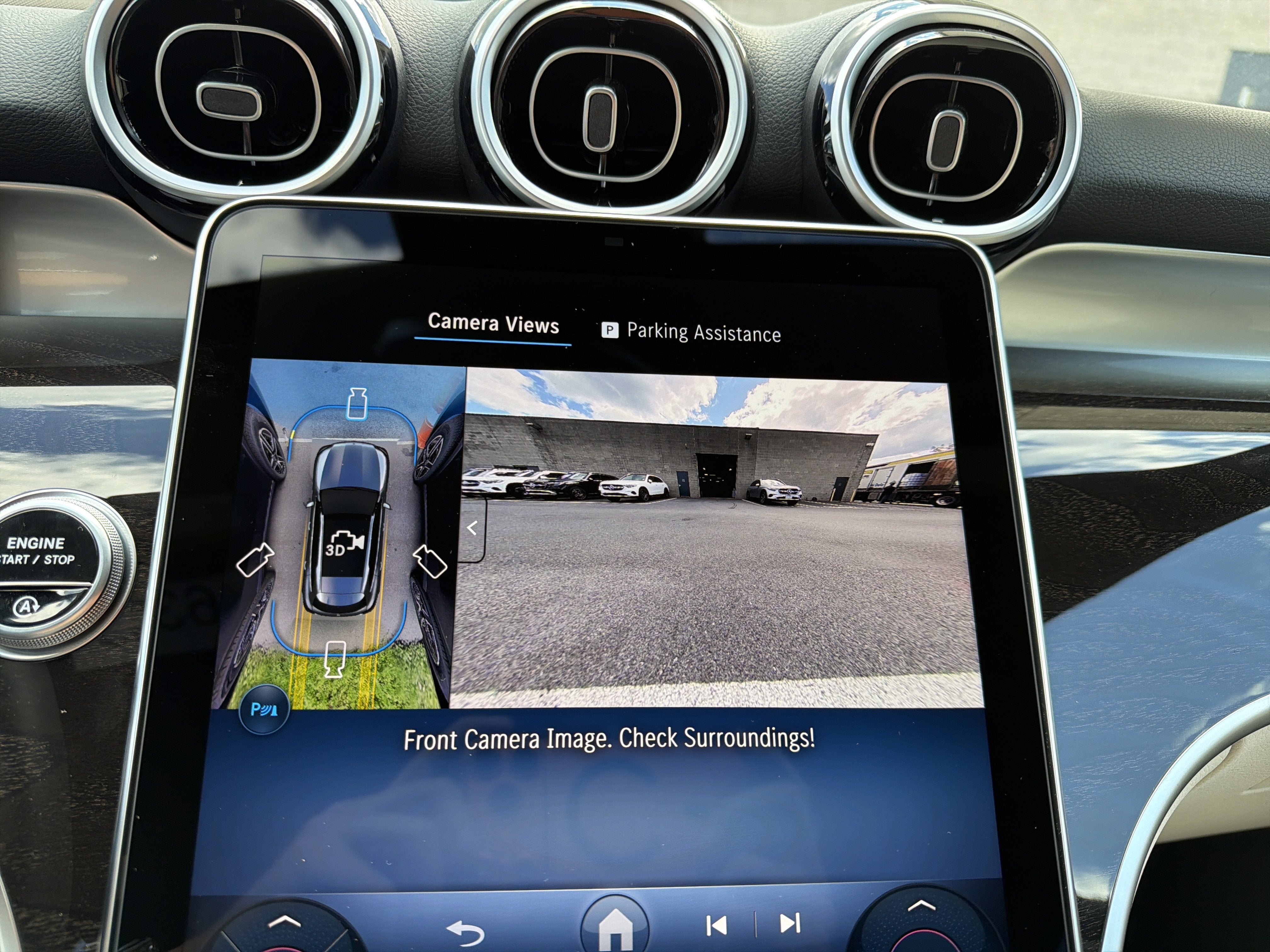 2027 Mercedes-Benz GLC GLC 300 4MATIC® SUV