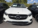 2027 Mercedes-Benz GLC GLC 300 4MATIC® SUV