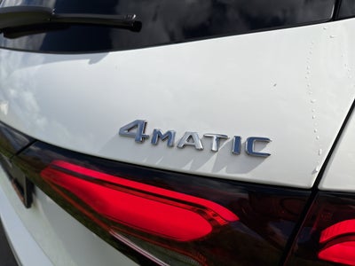2027 Mercedes-Benz GLC GLC 300 4MATIC® SUV