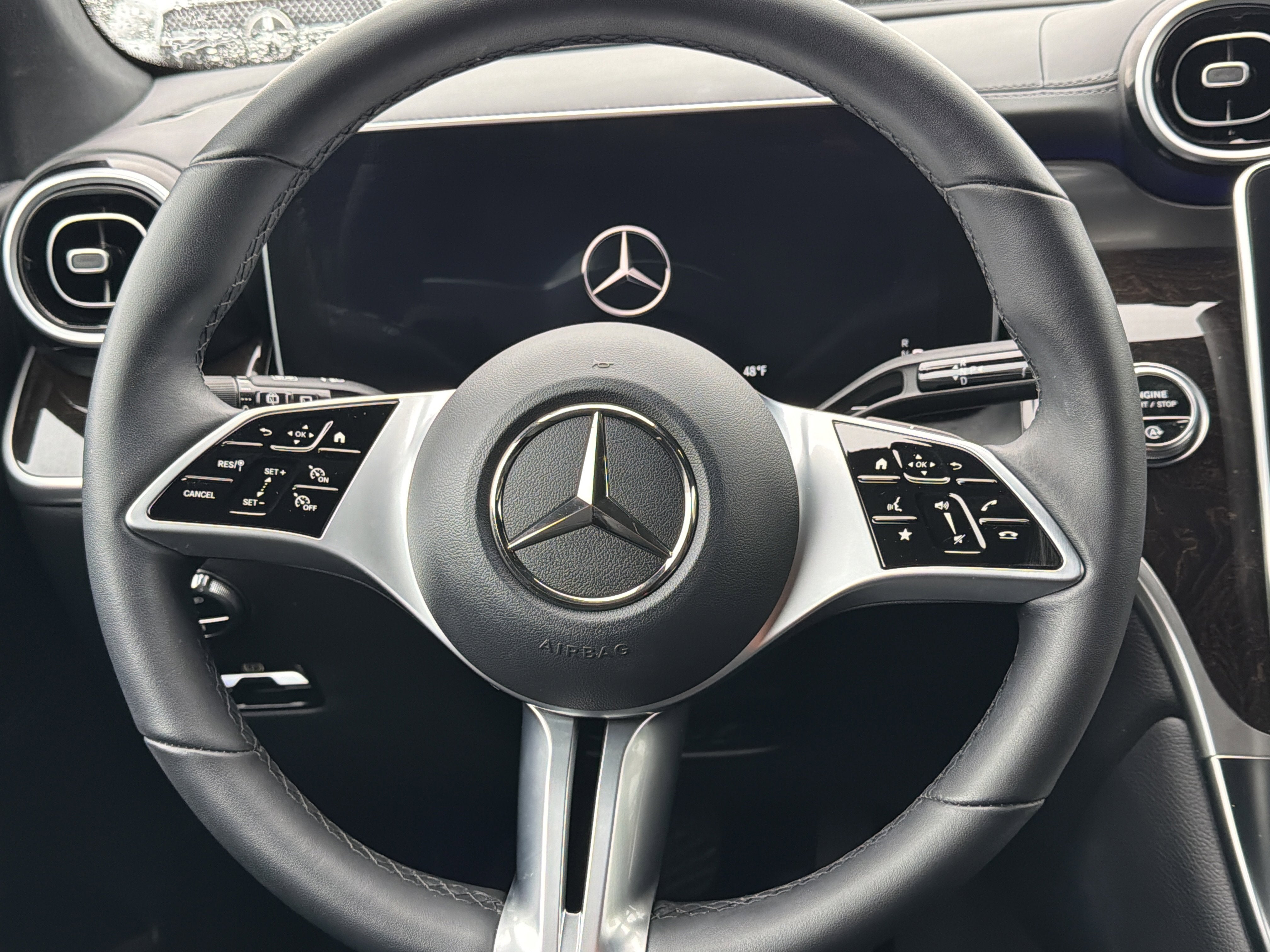 2023 Mercedes-Benz GLC GLC 300 4MATIC® SUV