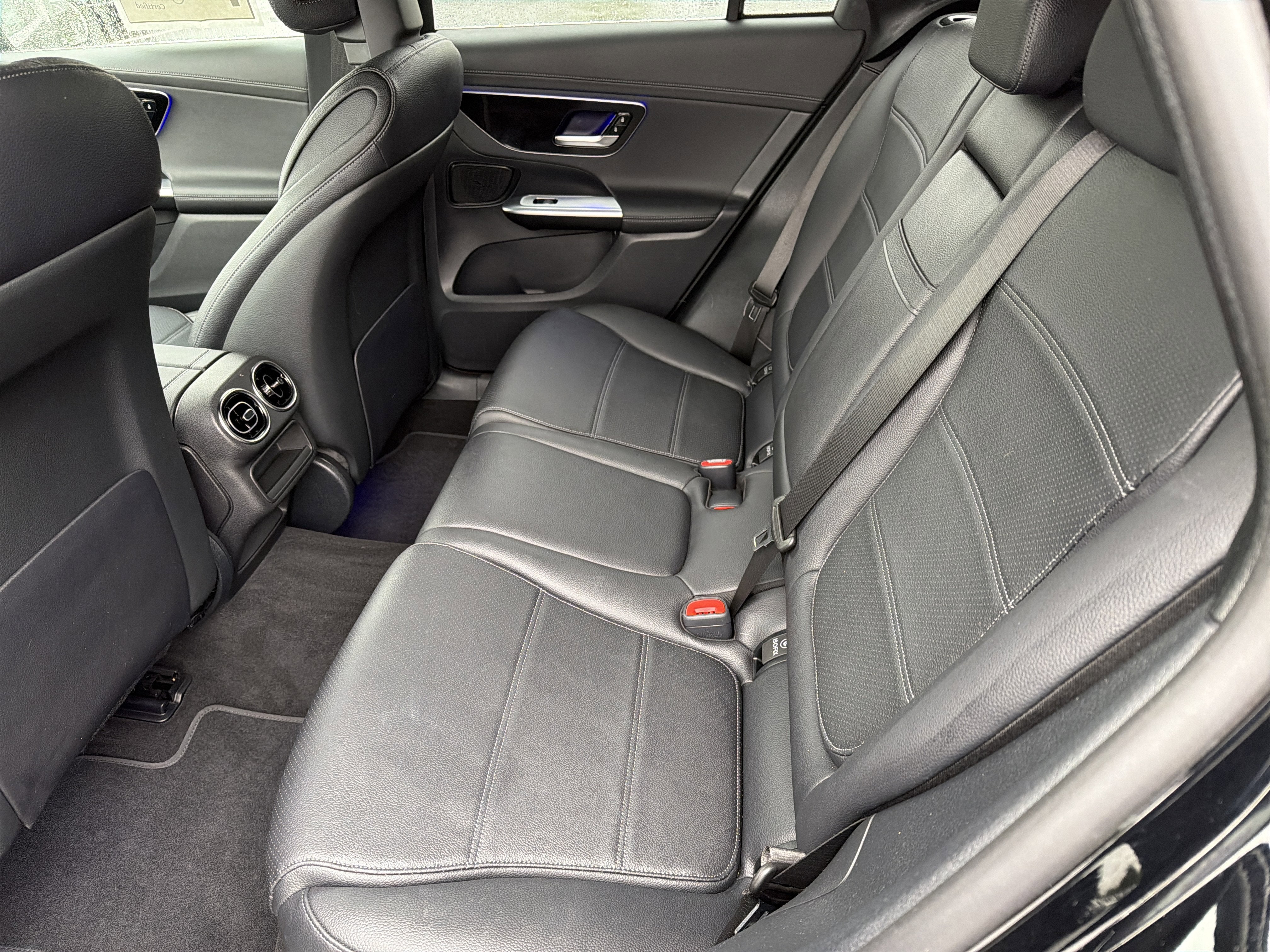 2023 Mercedes-Benz GLC GLC 300 4MATIC® SUV