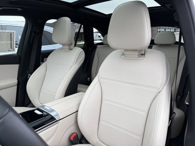 2025 Mercedes-Benz GLC GLC 300 4MATIC® SUV