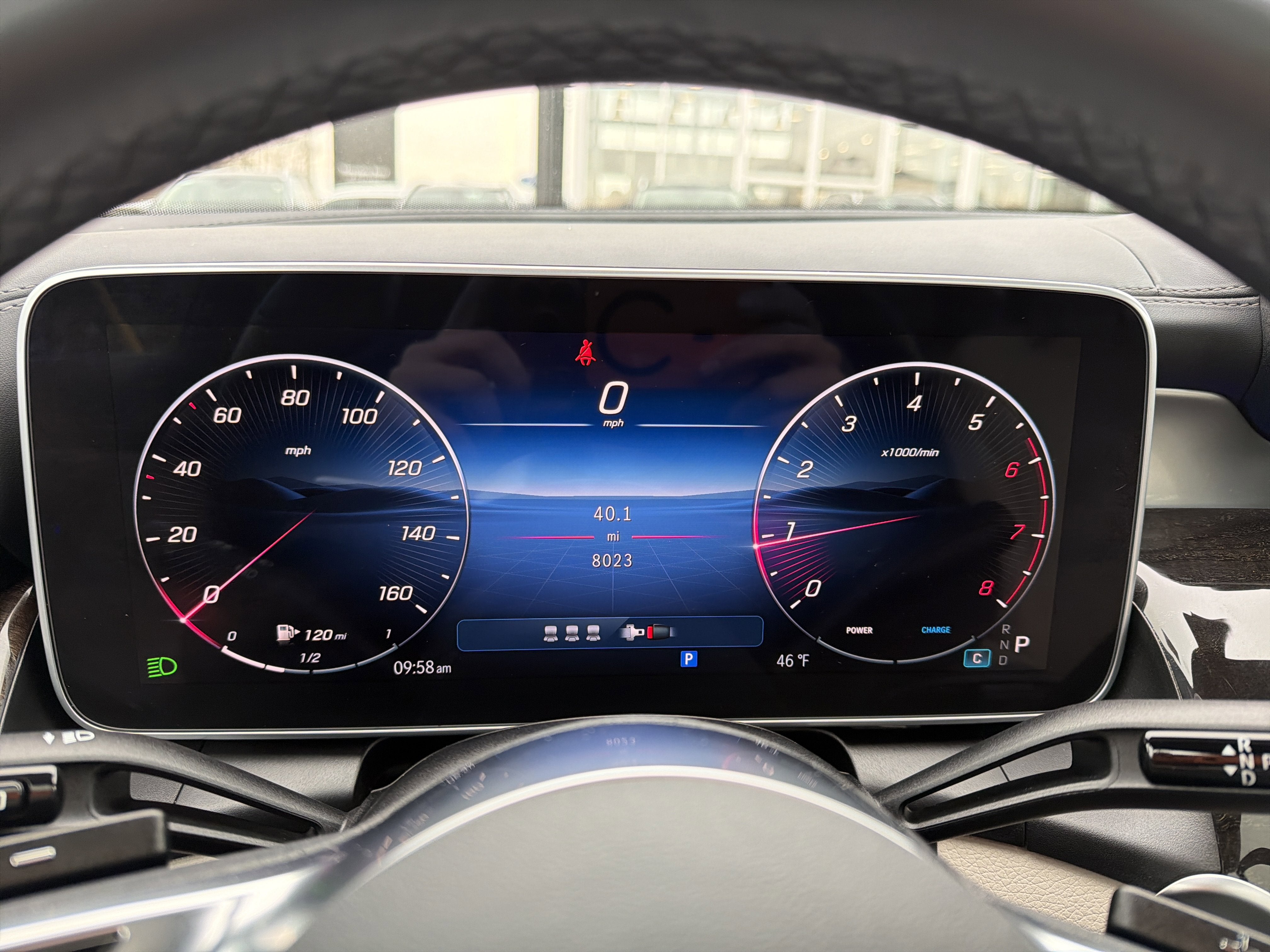 2025 Mercedes-Benz GLC GLC 300 4MATIC® SUV